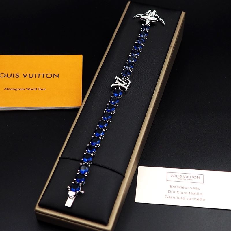 LV Bracelets